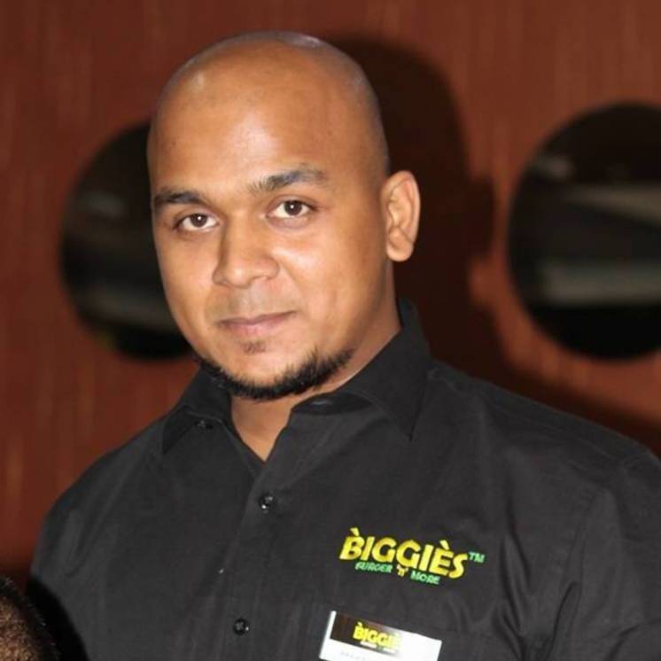 Biraja Rout