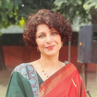 Aarti Tikoo Singh
