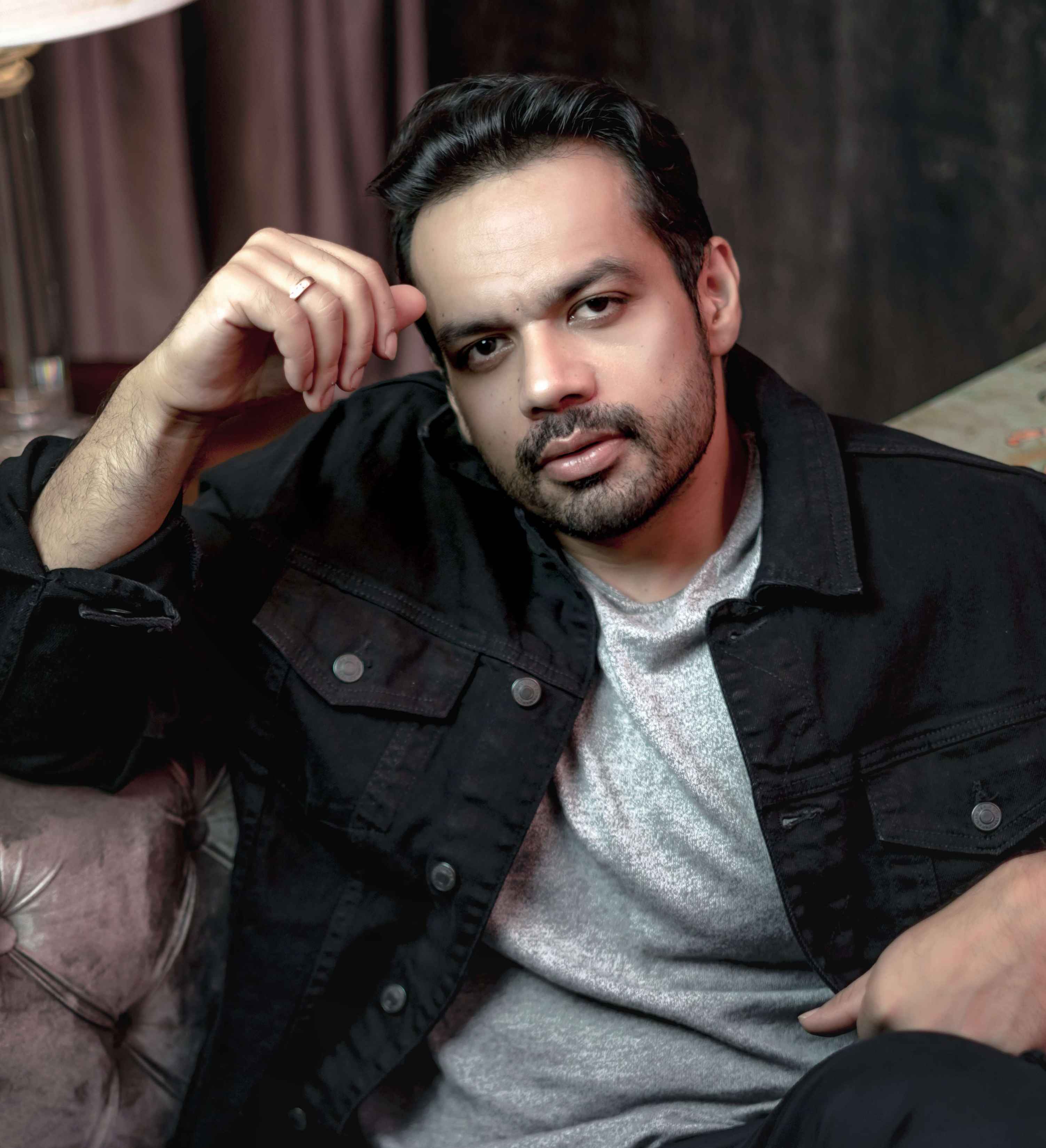 Gaurav Taneja