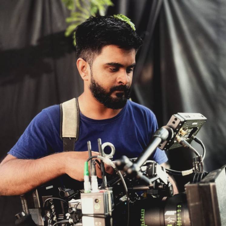 Kartik Parmar