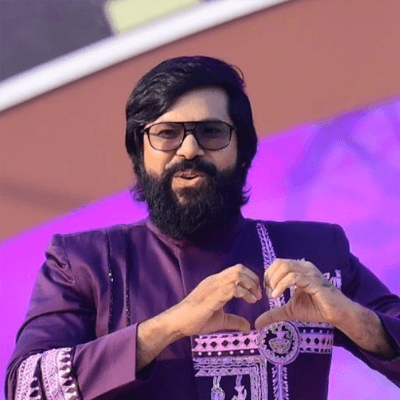 Sabyasachi Mishra