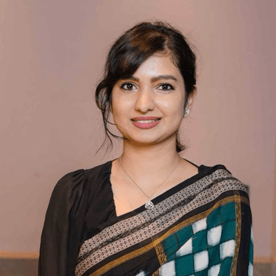 Sofia Firdous
