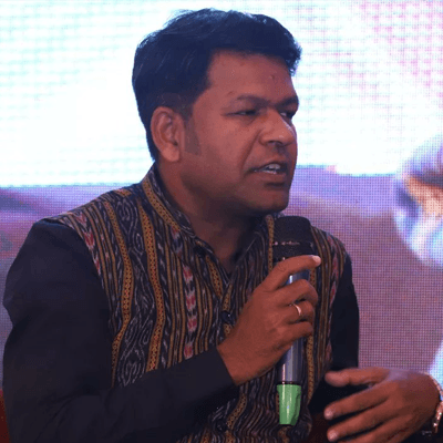 Sudarsan Pattnaik